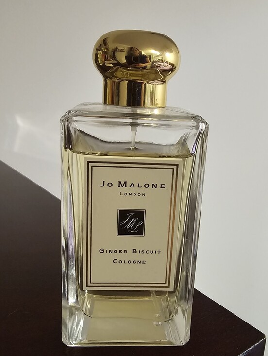 Jo Malone Other - "Ginger Biscuit" By Jo Malone Fragrance